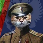 Аватар канала Русские коты | Z