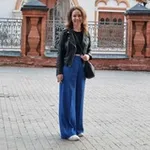 Аватар канала Оксана Агапова