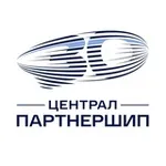 Аватар канала Централ Партнершип