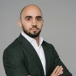 Аватар канала Георгий Варданян: Human Capital