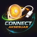 Аватар канала Connect | Aksesuars