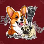 Аватар канала 🎼 随命 🎙️ SuiMing