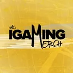 Аватар канала igaming merch