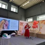 Аватар канала Светлана Троян про материнство