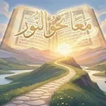 Аватар канала "معاً نحو النور"