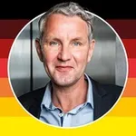 Аватар канала Björn Höcke