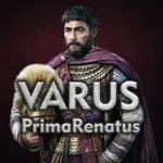 Аватар канала Varus PrimaRenatus
