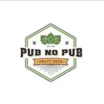 Аватар канала Pub No Pub 🍻