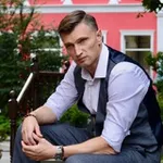 Аватар канала ИГОРЬ МОЧАЛОВ • ПСИХОЛОГ