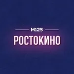 Аватар канала Ростокино СВАО М125