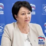 Аватар канала Данильченко Галина