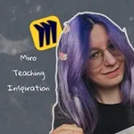 Аватар канала Аня 💜 | Методические сокровища