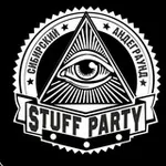 Аватар канала Stuff Party