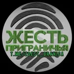 Аватар канала Жесть приграничья 🇷🇺
