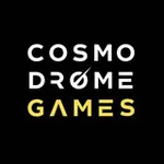 Аватар канала Cosmodrome Games — настольные игры