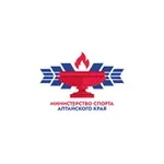 Аватар канала Министерство спорта Алтайского Края