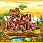 Аватар канала Zachruelle Family; Adventure in Pooh's World.
