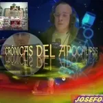 Аватар канала CRÓNICAS DEL 📌 💉 🔬 🗝️ APOCALIPSIS