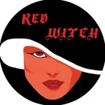 Аватар канала Red Witch КРАСНАЯ ВЕДЬМА