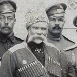 Аватар канала Терское общество любителей казачьей старины