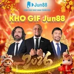 Аватар канала Kho Gif Jun88