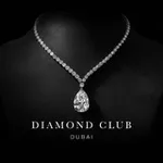 Аватар канала Dubai Diamond Club