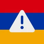 Аватар канала ⚠️ Армения ЖКХ 💧 ⚡️ 🔥