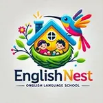 Аватар канала English Nest Методика и Материалы для YL