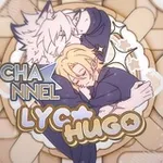 Аватар канала Crownwolf / lycahugo channel