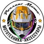 Аватар канала Роллинг Мото
