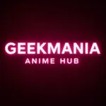 Аватар канала GEEKMANIA
