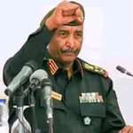 Аватар канала الجيش السوداني 🇸🇩