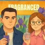 Аватар канала Fragranced