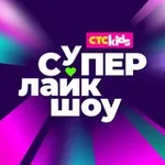 Аватар канала СуперЛайкШоу 💚