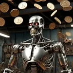Аватар канала TERMINATOR (spin off ARNI)
