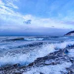 Аватар канала Сахалин, остров красок