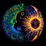 Аватар канала Guten Morgen 🌤 & gute Nacht 🌛