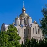 Аватар канала ЧЕРКАССКИЙ БЛАГОВЕСТНИК