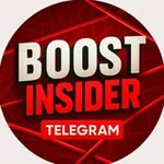 Аватар канала Boost Insider | Standoff 2