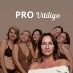 Аватар канала ПРО ВИТИЛИГО | ЗДОРОВЬЕ | САМОПОЗНАНИЕ