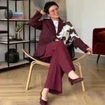 Аватар канала Камилла Воронкова