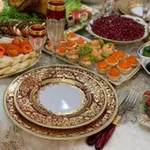 Аватар канала POSUDA_SONA