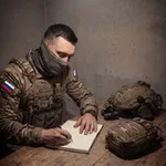 Аватар канала «Стихи из зоны СВО»