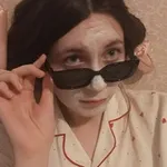 Аватар канала транс неVIP казашка 🤡 🏳 ‍ ⚧