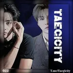 Аватар канала TAEGICITY ( BUBAR )