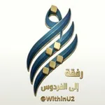 Аватар канала ⛈ غيث ⛈