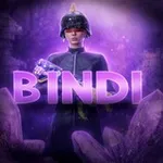 Аватар канала Bindi