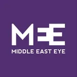Аватар канала Middle East Eye