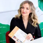 Аватар канала Deutsch United Schools 🇩🇪 Немецкий язык