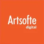Аватар канала Диджитал-маркетинг для недвижимости от Artsofte Digital